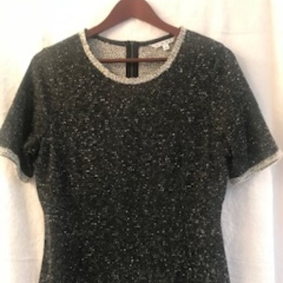 Cabi Coco Shell top large - Picture 2 of 4